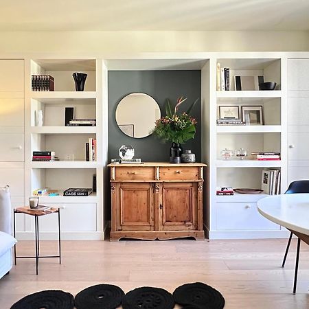 Lily Pads -Elegant Apartment- In The City Center Milan Bagian luar foto