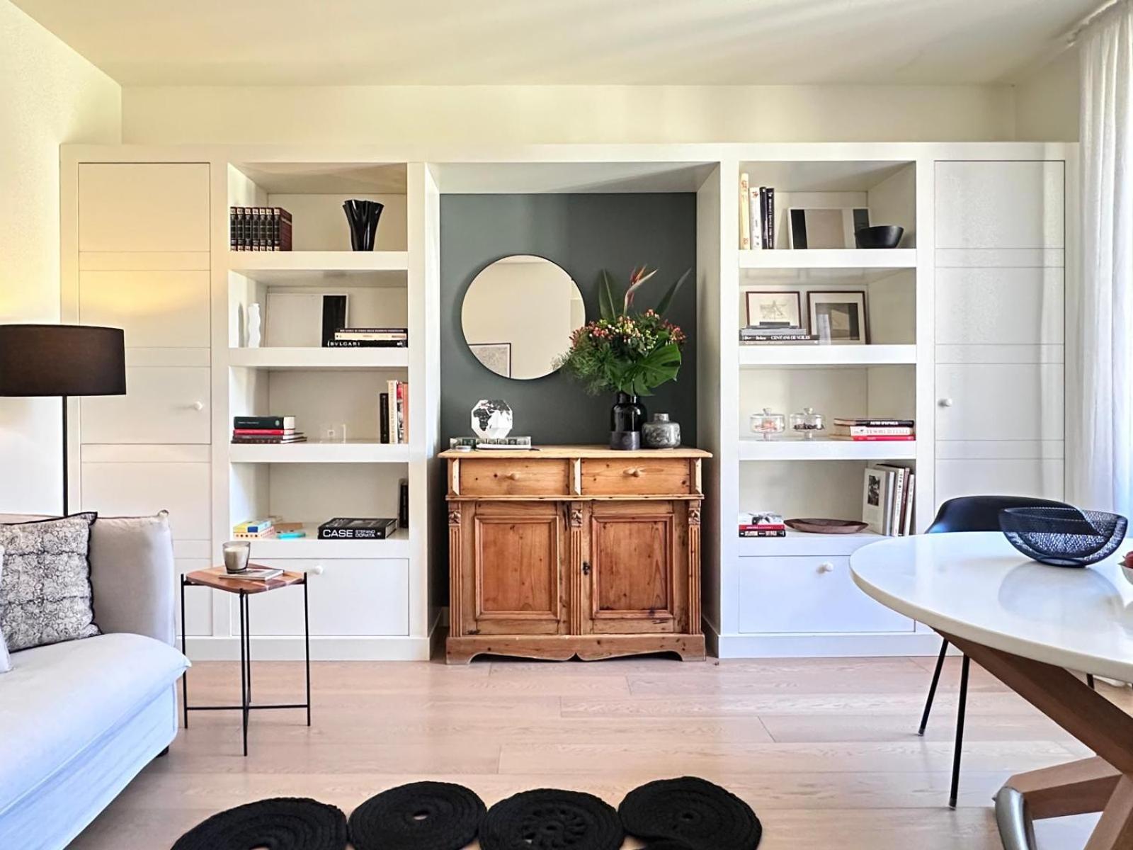 Lily Pads -Elegant Apartment- In The City Center Milan Bagian luar foto