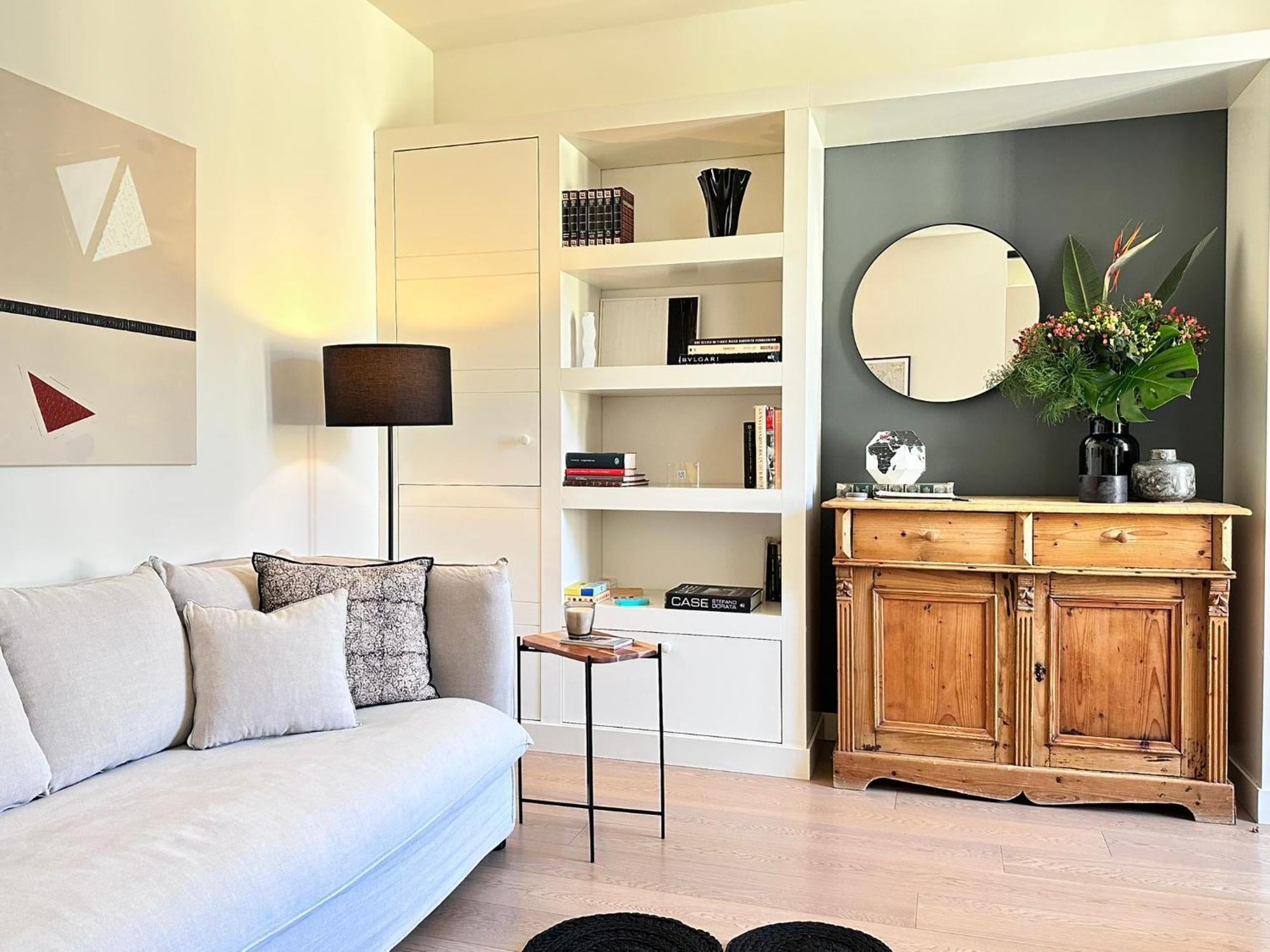 Lily Pads -Elegant Apartment- In The City Center Milan Bagian luar foto