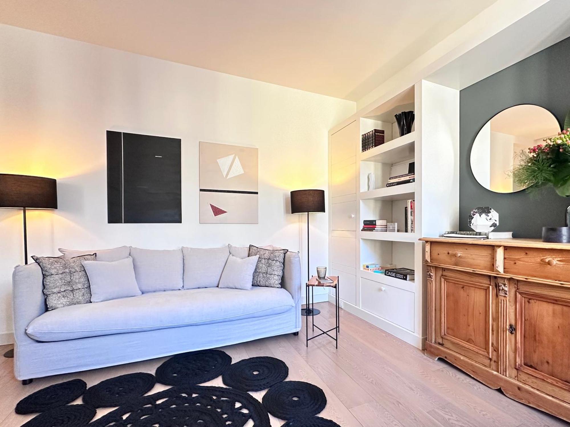 Lily Pads -Elegant Apartment- In The City Center Milan Bagian luar foto