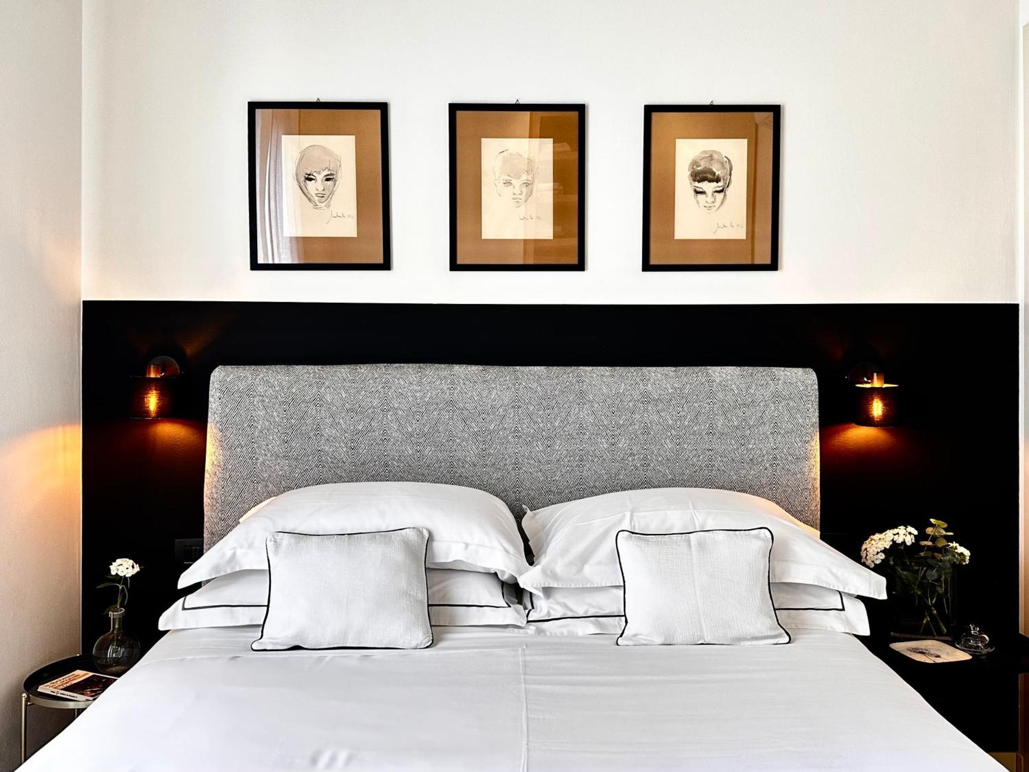 Lily Pads -Elegant Apartment- In The City Center Milan Bagian luar foto